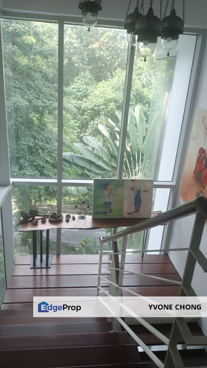 3 storey bungalow for sale  bukit tunku, Kuala Lumpur, Kenny Hills (Bukit Tunku)