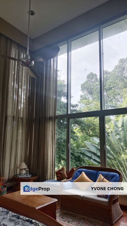 3 storey bungalow for sale  bukit tunku, Kuala Lumpur, Kenny Hills (Bukit Tunku)