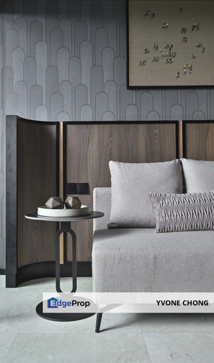 Brand New Best  designer unit for sale Dua Residency , Kuala Lumpur, KLCC