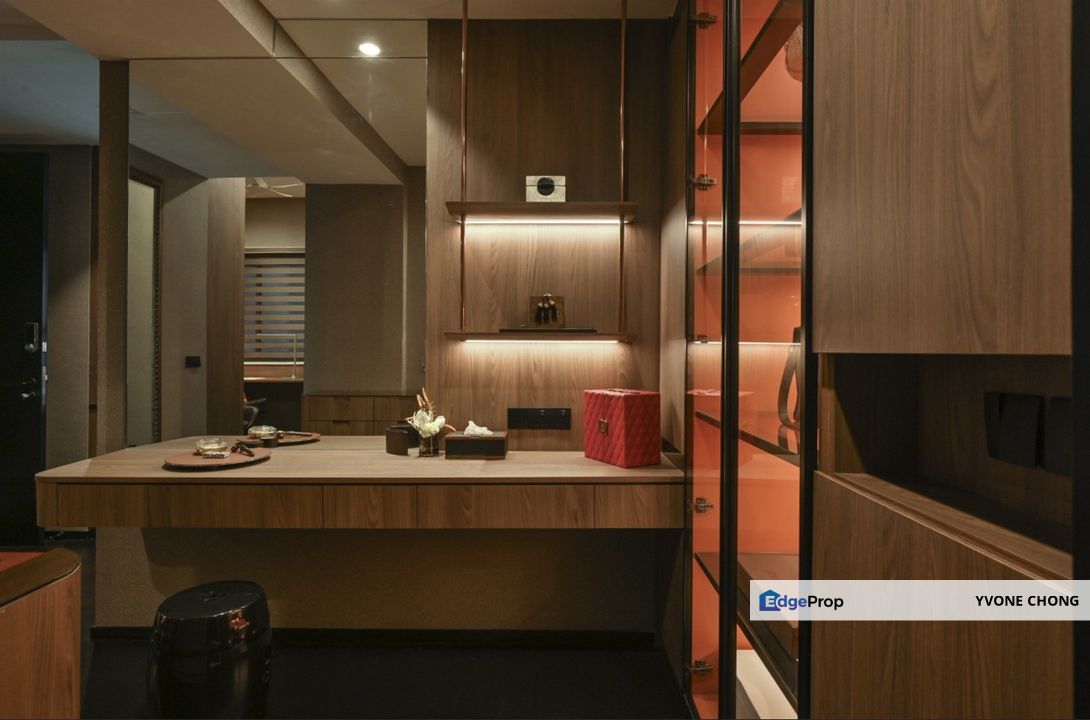 Brand New Best  designer unit for sale Dua Residency , Kuala Lumpur, KLCC