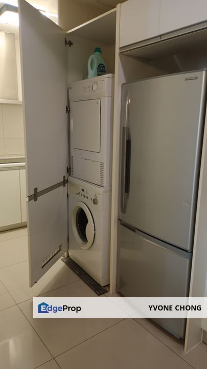 Solaris dutamas park tower condo for sale, Kuala Lumpur, Dutamas