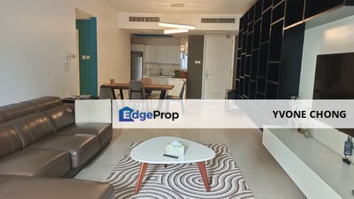 Solaris dutamas park tower condo for sale, Kuala Lumpur, Dutamas