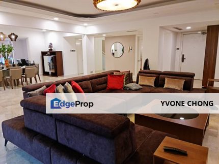 Seri Duta I condo for sale duplex penthouse for sale , Kuala Lumpur, Taman Duta