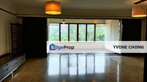 Seri Duta I condo for sale green view in kenny hill taman duta bukit tunku , Kuala Lumpur, Taman Duta