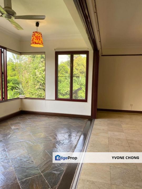 Seri Duta I condo for sale green view in kenny hill taman duta bukit tunku , Kuala Lumpur, Taman Duta