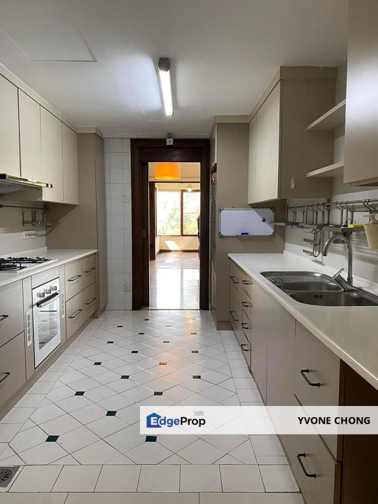 Seri Duta I condo for sale green view in kenny hill taman duta bukit tunku , Kuala Lumpur, Taman Duta