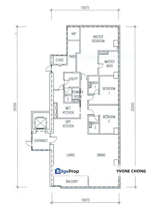 Four season condo for sale high floor klcc view brand new , Kuala Lumpur, KLCC