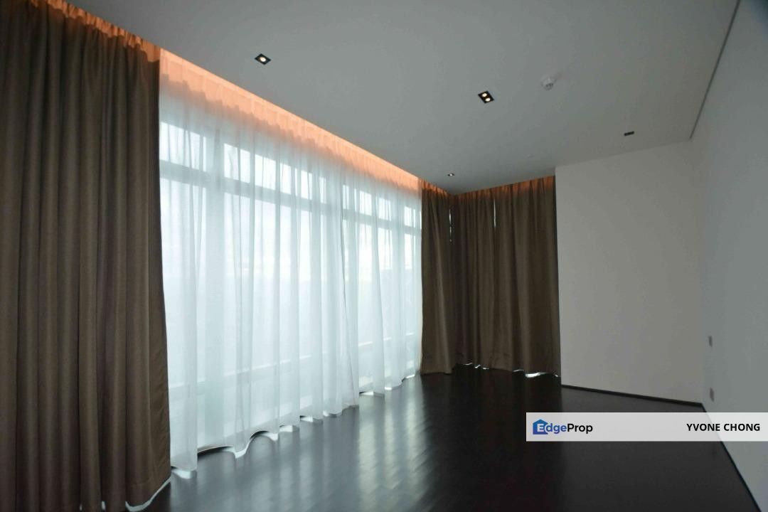 Four season condo for sale high floor klcc view brand new , Kuala Lumpur, KLCC