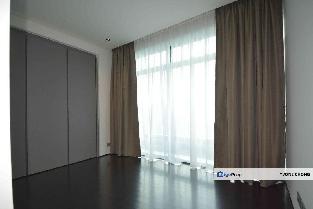 Four season condo for sale high floor klcc view brand new , Kuala Lumpur, KLCC