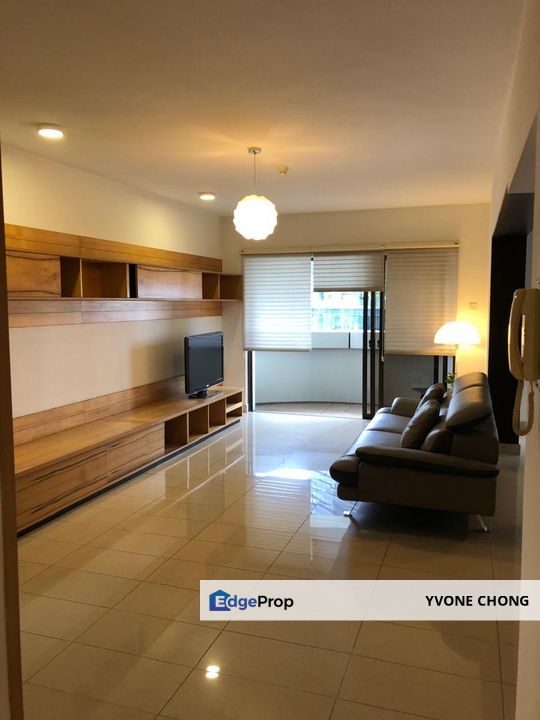 Ubn condo for sale in klcc city centre , Kuala Lumpur, KL City