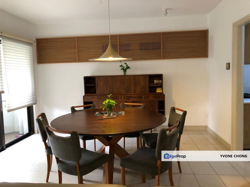 Ubn condo for sale in klcc city centre , Kuala Lumpur, KL City