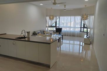 The Sentral Residences