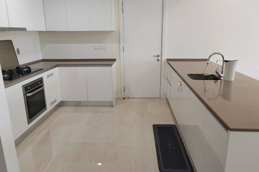 The Sentral Residences