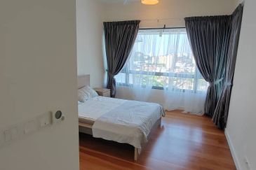 The Sentral Residences