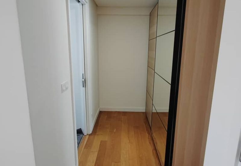 The Sentral Residences