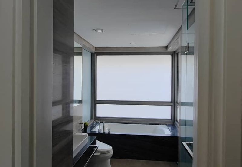 The Sentral Residences