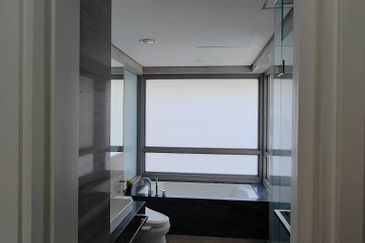 The Sentral Residences