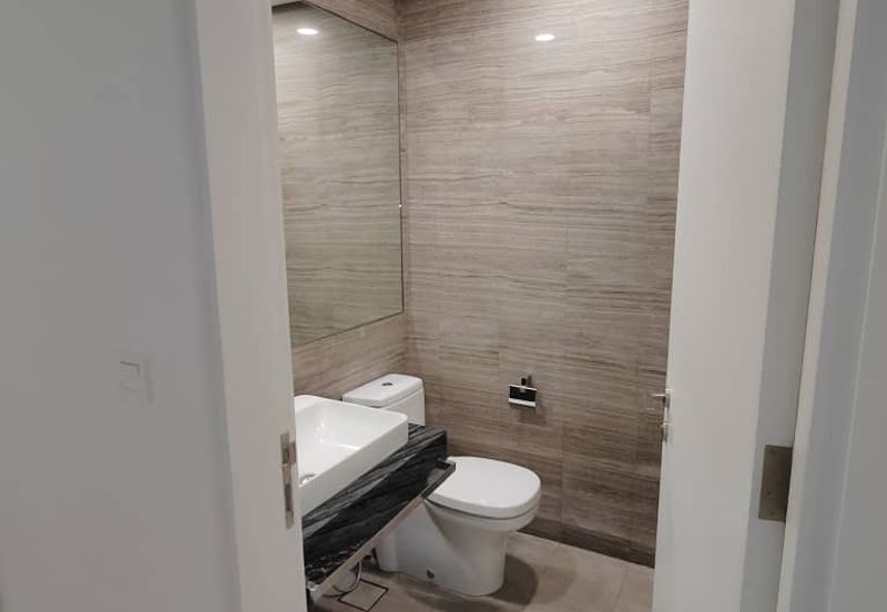 The Sentral Residences