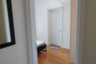 The Sentral Residences