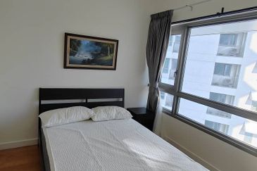 The Sentral Residences