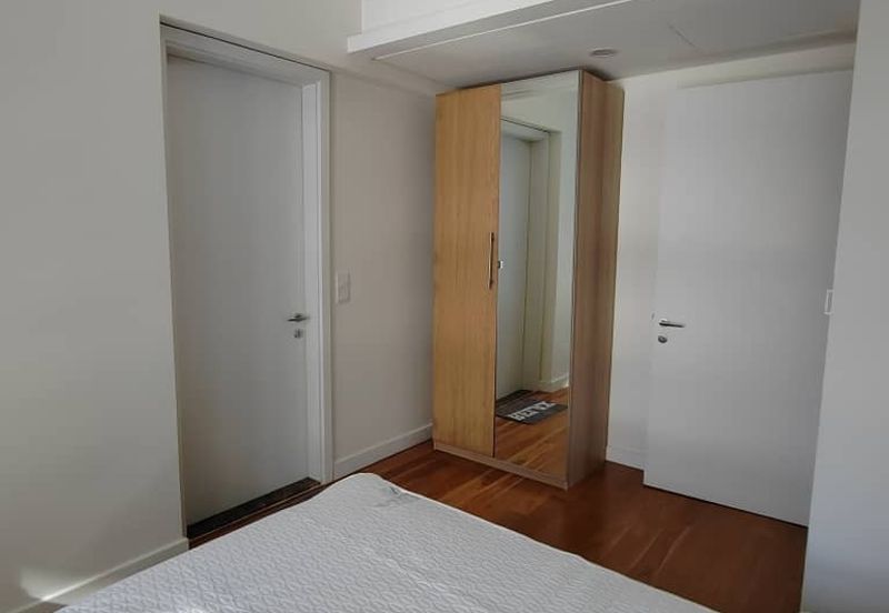 The Sentral Residences