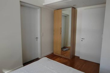 The Sentral Residences