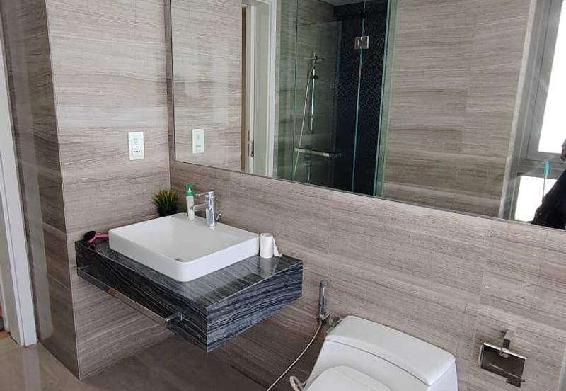 The Sentral Residences