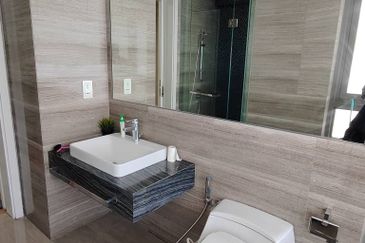 The Sentral Residences