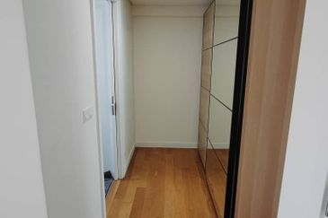 The Sentral Residences