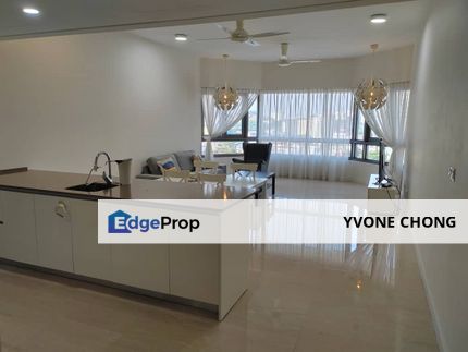 Sentral residence to let @ kl Sentral , Kuala Lumpur, KL Sentral