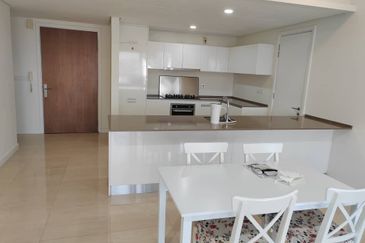 The Sentral Residences