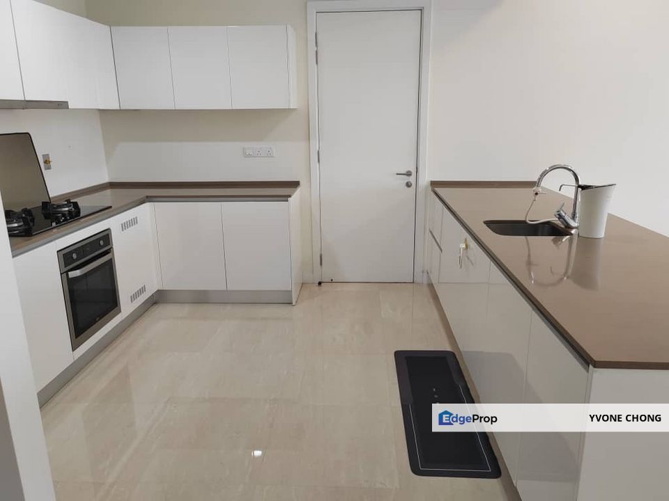 Sentral residence to let @ kl Sentral , Kuala Lumpur, KL Sentral