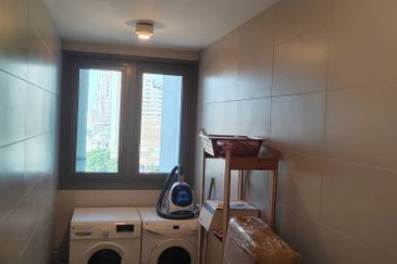 The Sentral Residences