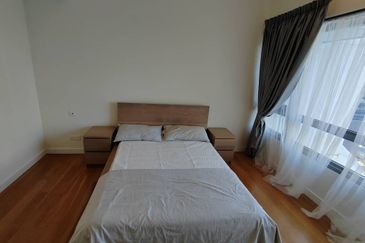 The Sentral Residences