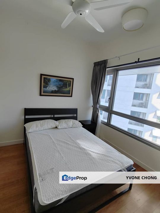 Sentral residence to let @ kl Sentral , Kuala Lumpur, KL Sentral