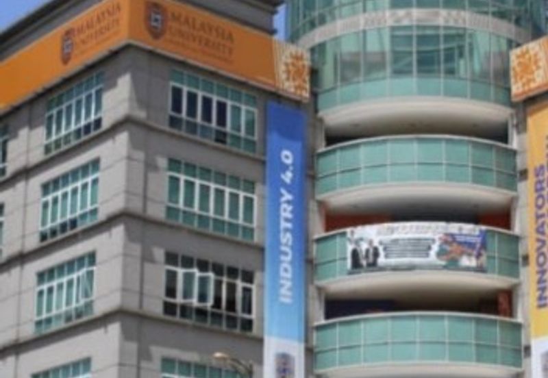 Encorp Strand Garden Office