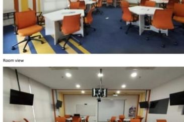 Encorp Strand Garden Office