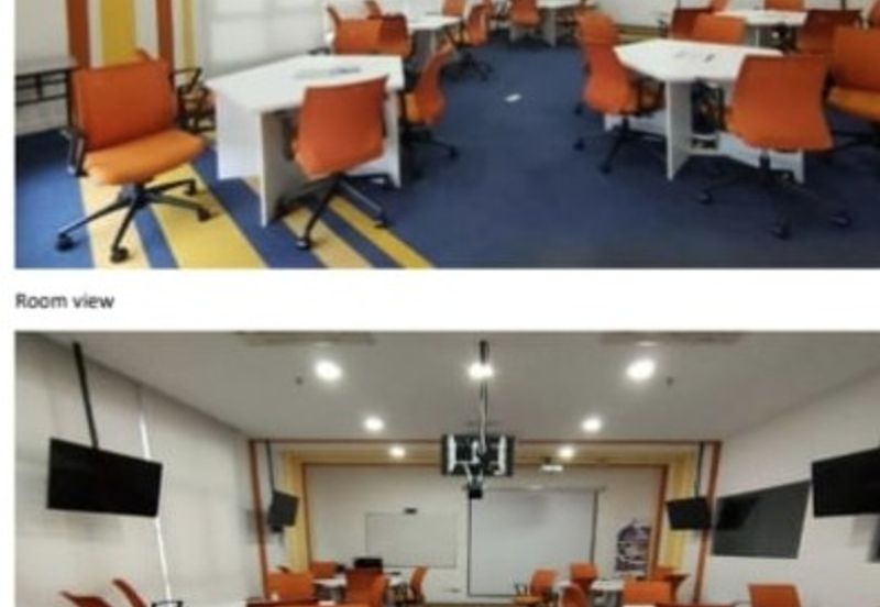 Encorp Strand Garden Office