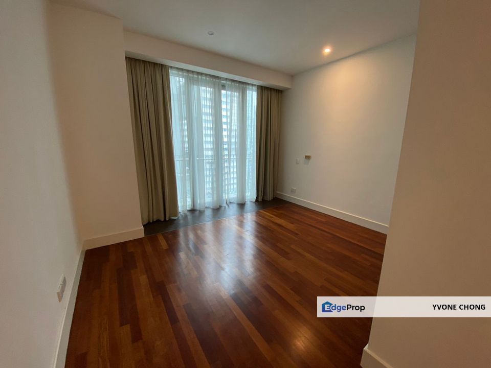 Kirana residence penthouse at CBD, Kuala Lumpur, KLCC