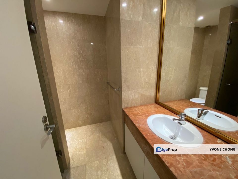 Kirana residence penthouse at CBD, Kuala Lumpur, KLCC