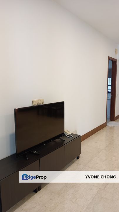 High floor unit for sale at kirana residence ascott , Kuala Lumpur, KLCC