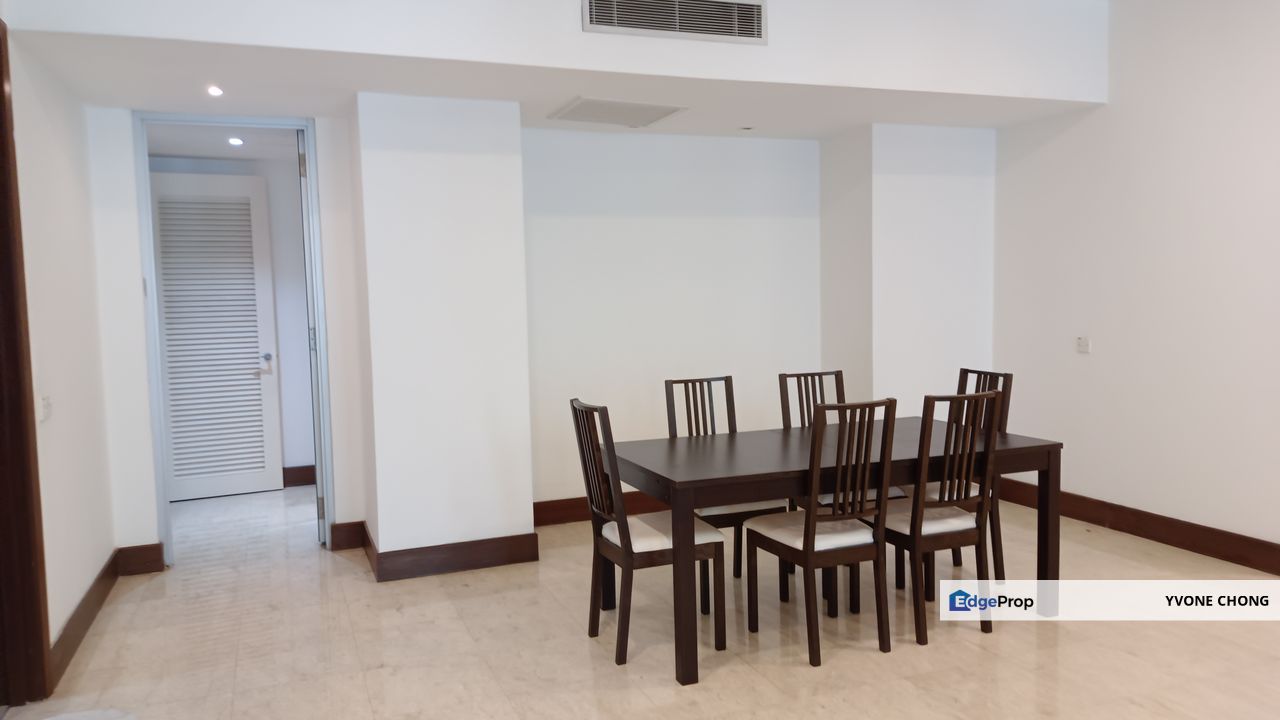 High floor unit for sale at kirana residence ascott , Kuala Lumpur, KLCC