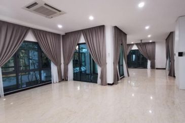 10 Damansara Heights