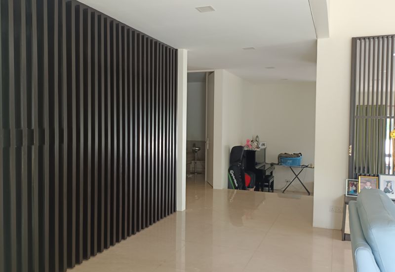 Damansara Heights (Bukit Damansara)