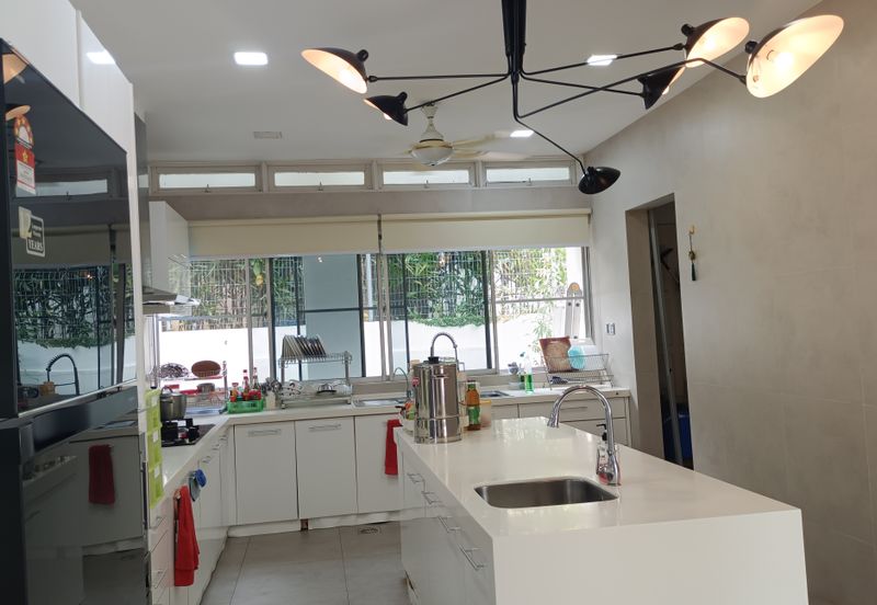 Damansara Heights (Bukit Damansara)