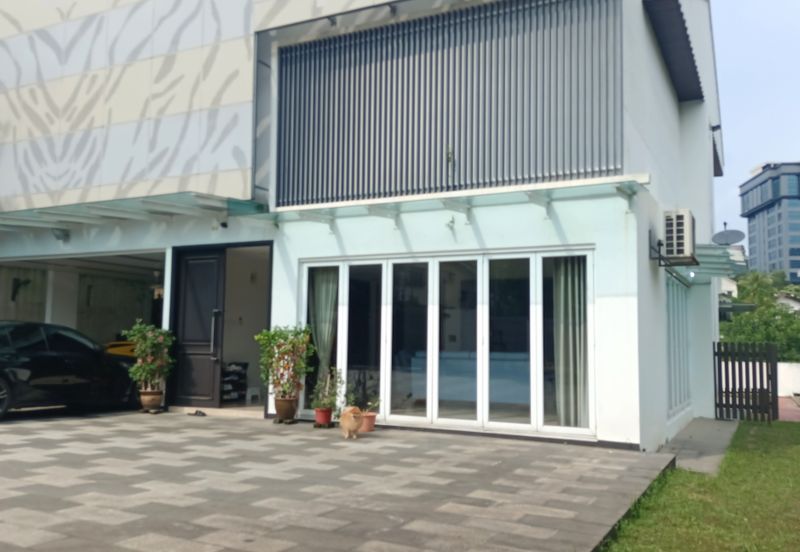 Damansara Heights (Bukit Damansara)