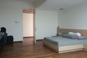 Damansara Heights (Bukit Damansara)