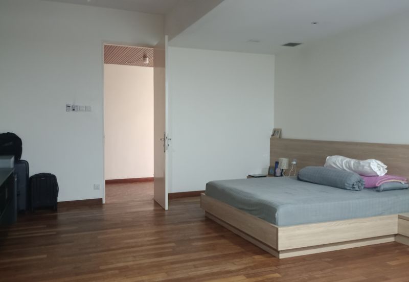 Damansara Heights (Bukit Damansara)