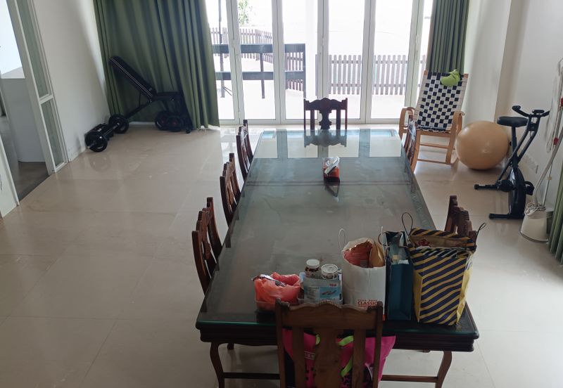 Damansara Heights (Bukit Damansara)