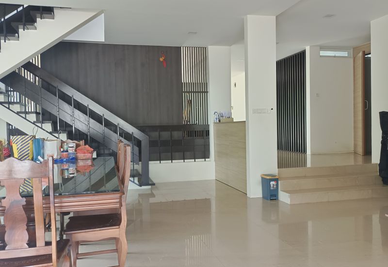 Damansara Heights (Bukit Damansara)